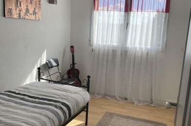 Appartement 1 pièces 550 €