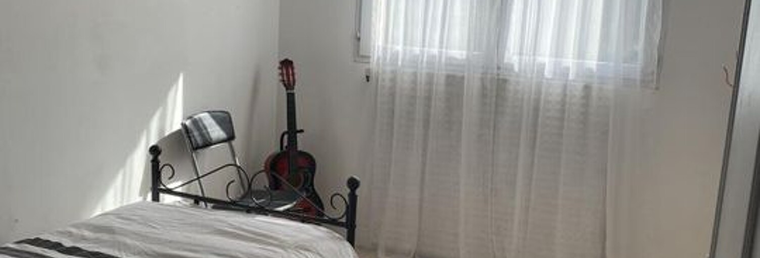 Appartement 1 Pièce 11 m² à louer à Épinay-sur-Orge (91360)