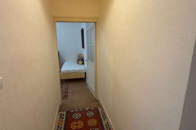 Appartement 4 pièces 850 €