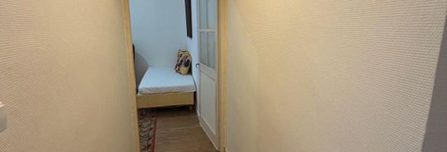 Appartement 4 Pièces 120 m² à louer à Montréal (32250)