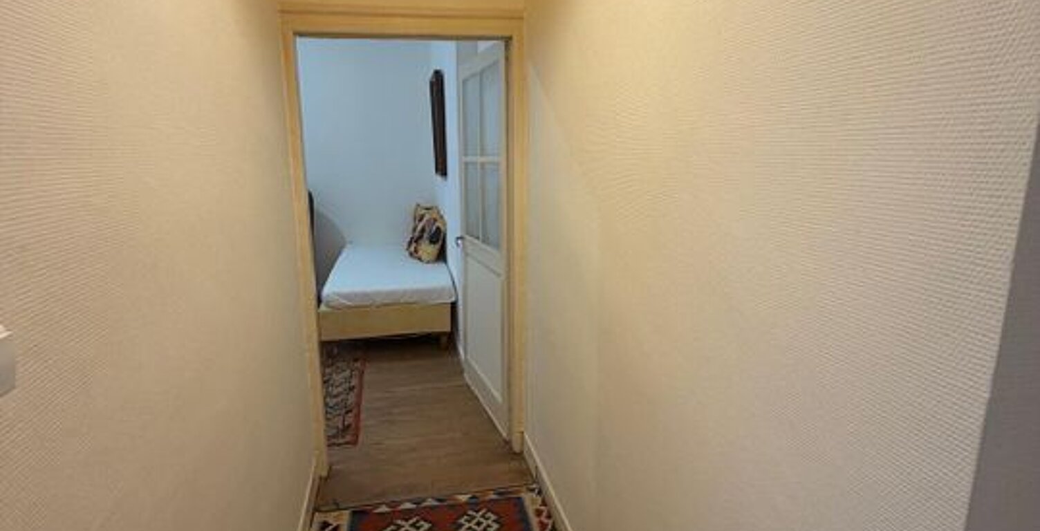 Appartement de 120m2 à louer sur Montréal — photo 1