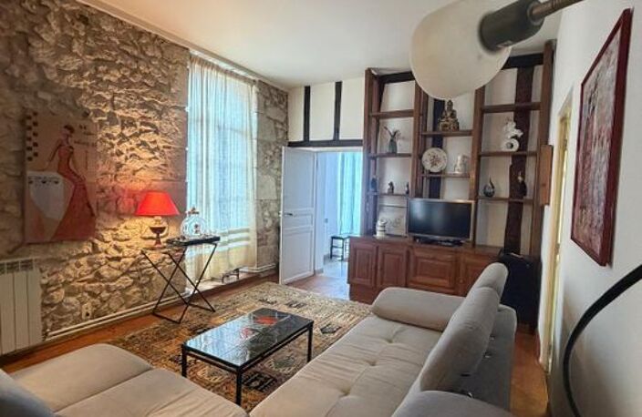 Appartement de 120m2 à louer sur Montréal — photo 4