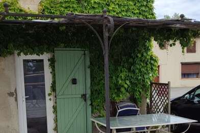 Maison 2 pièces 650 €