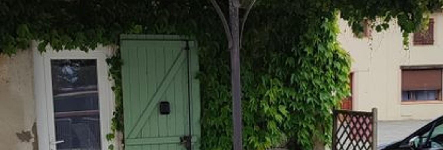 Maison 2 Pièces 45 m² à louer à Labastide-d'Anjou (11320)