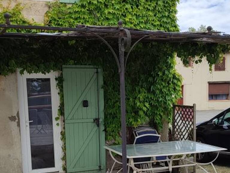 Maison de 45m2 à louer sur Labastide-d'Anjou — photo 1
