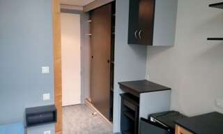 Appartement 1 Pièce 18 m² à louer à Grenoble (38000)