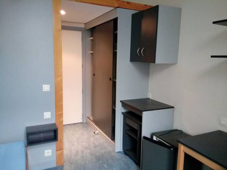Chambre de 18m2 à louer sur Grenoble — photo 1