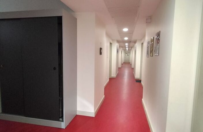 Chambre de 18m2 à louer sur Grenoble — photo 3