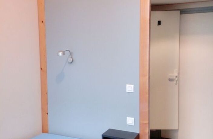 Chambre de 18m2 à louer sur Grenoble — photo 4