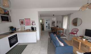Maison 4 Pièces 82 m² à louer à Angers (49000)