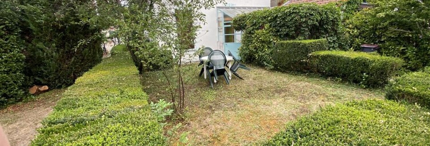 Appartement 1 Pièce 13 m² à louer à Saint-André-les-Vergers (10120)