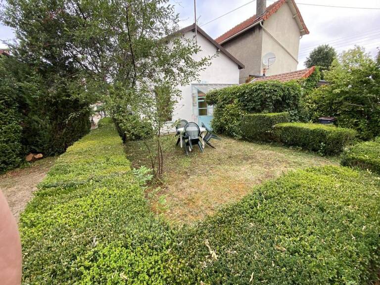 Chambre de 13m2 à louer sur Saint-André-les-Vergers — photo 1