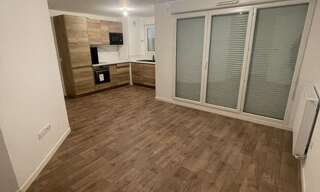 Appartement 2 Pièces 50 m² à louer à Villeneuve-Saint-Georges (94190)
