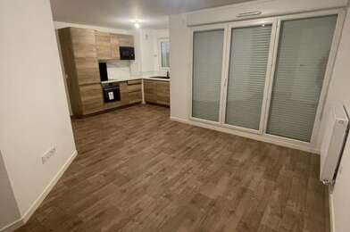 Appartement 2 pièces 1100 €
