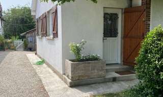 Appartement 1 Pièce 17 m² à louer à Saint-André-les-Vergers (10120)