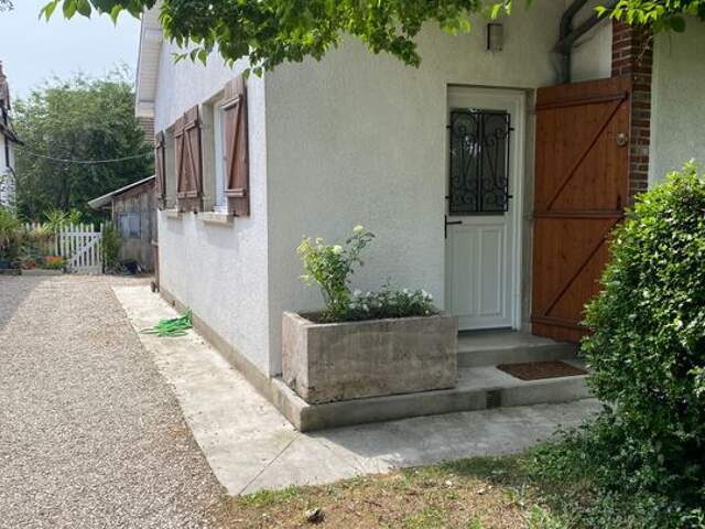 Studio de 17m2 à louer sur Saint-André-les-Vergers — photo du bien