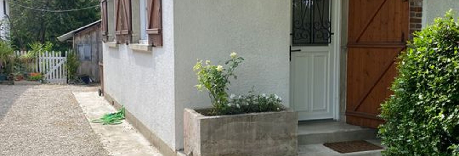 Appartement 1 Pièce 17 m² à louer à Saint-André-les-Vergers (10120)