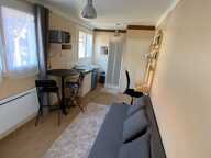 Studio de 17m2 à louer sur Saint-André-les-Vergers — photo 2