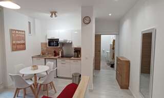 Appartement 2 Pièces 35 m² à louer à Toulon (83000)