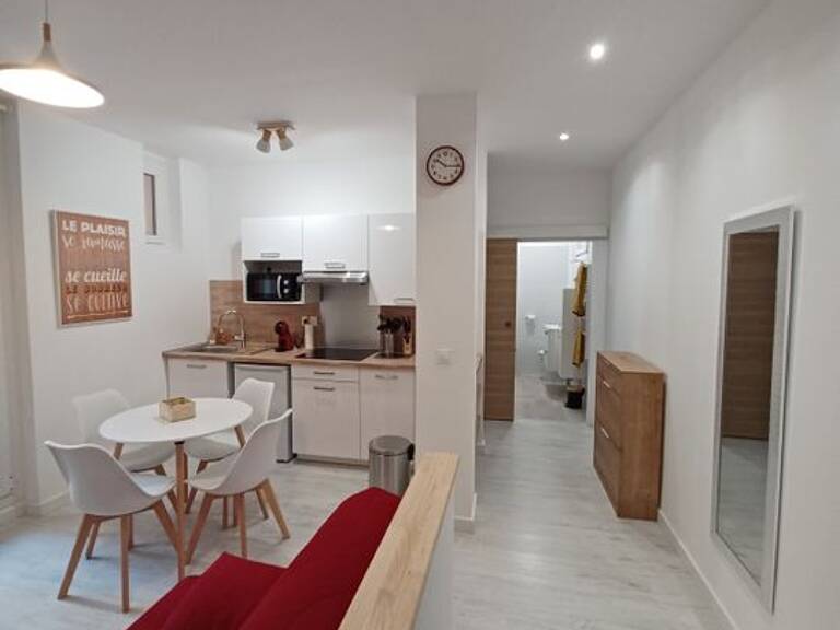 Appartement de 35m2 à louer sur Toulon — photo 1