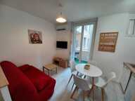 Appartement de 35m2 à louer sur Toulon — photo 4
