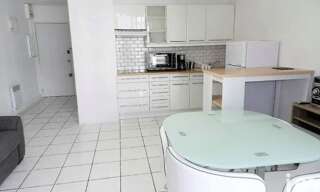 Appartement 1 Pièce 27 m² à louer à La Grande-Motte (34280)