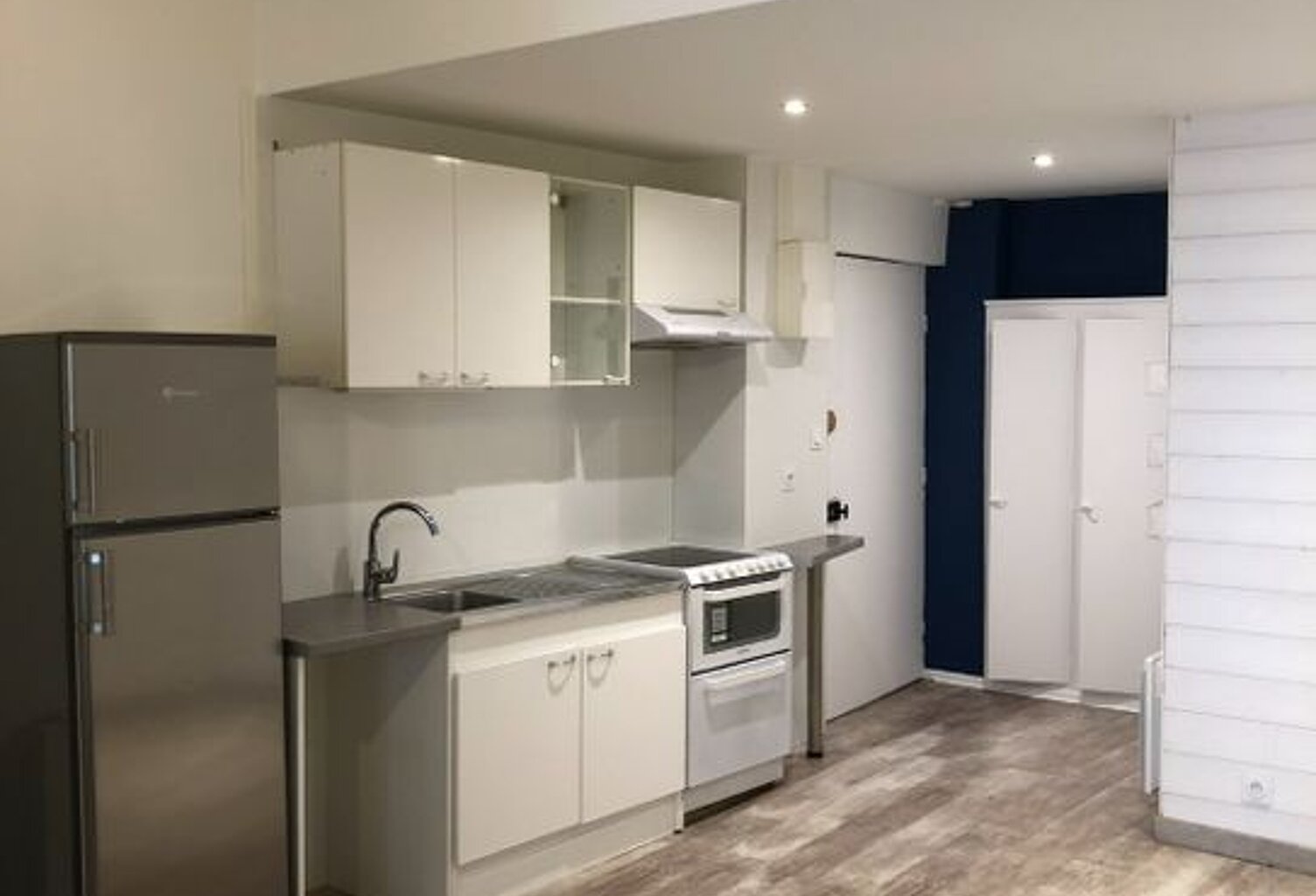 Appartement de 67m2 à louer sur Aurillac — photo 1