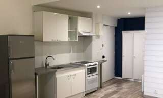 Appartement 3 Pièces 67 m² à louer à Aurillac (15000)