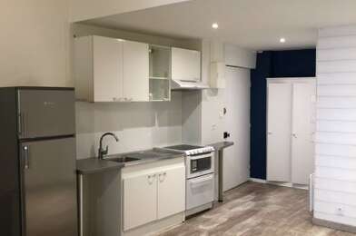 Appartement 3 pièces 640 €