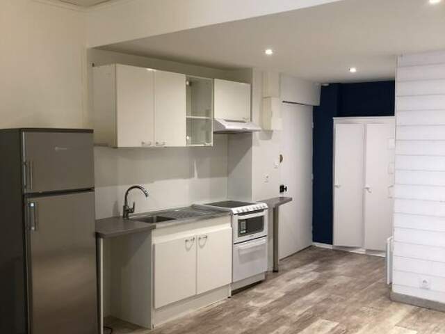 Appartement de 67m2 à louer sur Aurillac — photo du bien