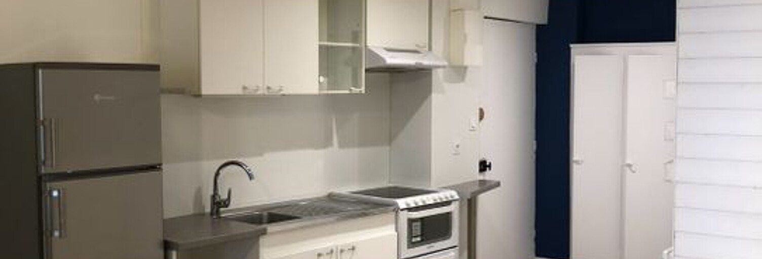 Appartement 3 Pièces 67 m² à louer à Aurillac (15000)
