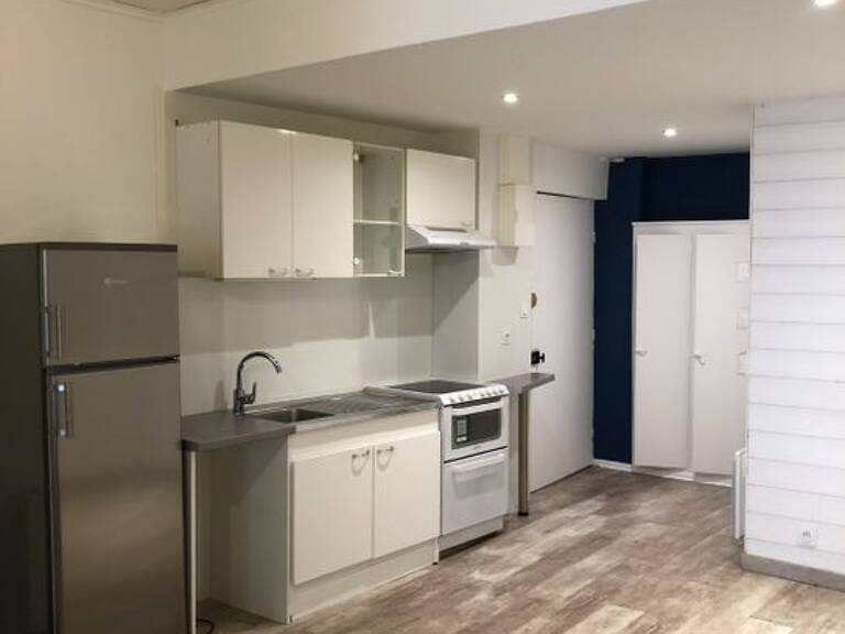 Appartement de 67m2 à louer sur Aurillac — photo 1