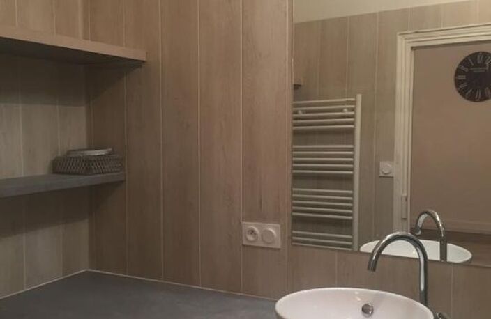 Appartement de 67m2 à louer sur Aurillac — photo 2