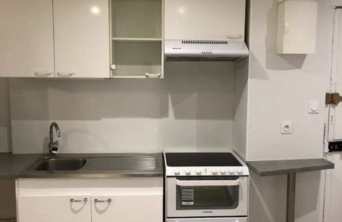 Appartement de 67m2 à louer sur Aurillac — photo 3
