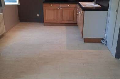 Appartement 2 pièces 750 €