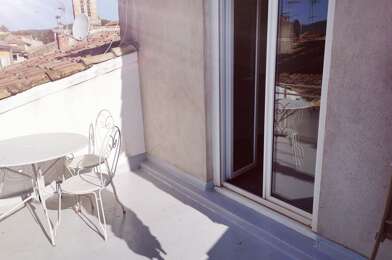 Appartement 2 pièces 450 €