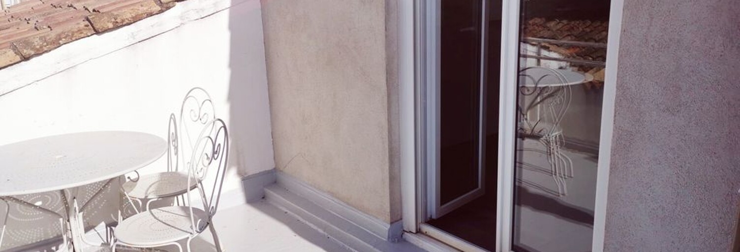 Appartement 2 Pièces 38 m² à louer à Privas (07000)