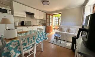 Appartement 2 Pièces 33 m² à louer à Saint-Malo (35400)