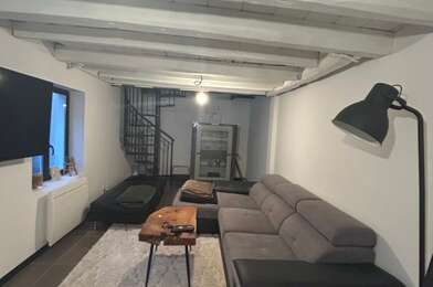 Maison 6 pièces 1400 €
