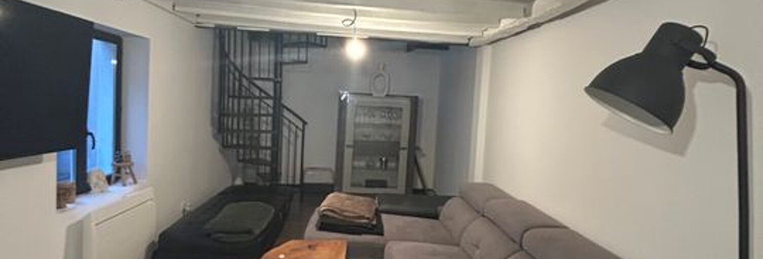 Maison 6 Pièces 140 m² à louer à Aÿ-Champagne (51150)
