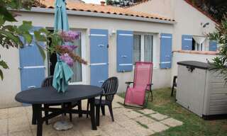 Appartement 2 Pièces 28 m² à louer à Châtelaillon-Plage (17340)