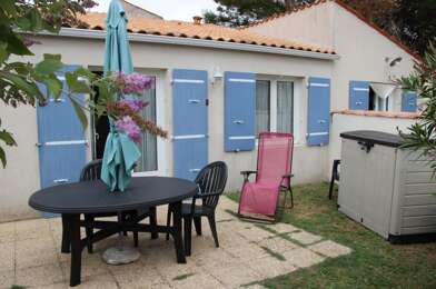 Appartement 2 pièces 610 €