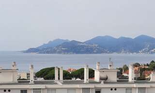 Appartement 2 Pièces 43 m² à louer à Cannes (06150)