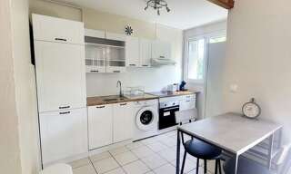 Appartement 3 Pièces 51 m² à louer à Écully (69130)