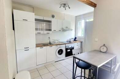 Appartement 3 pièces 1200 €