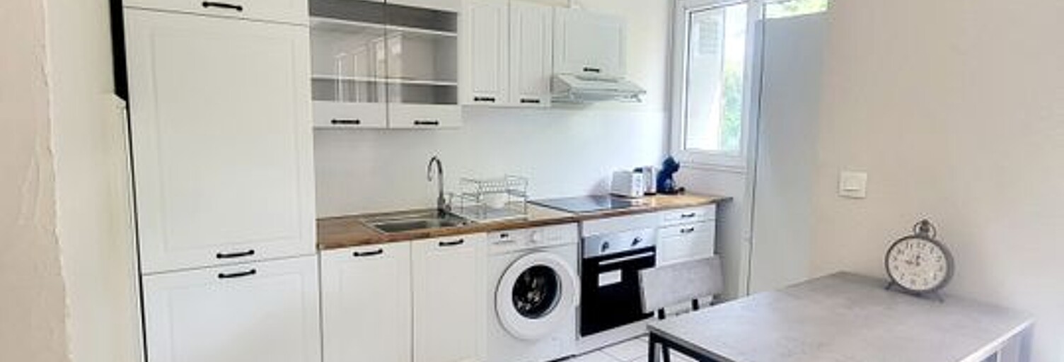 Appartement 3 Pièces 51 m² à louer à Écully (69130)