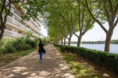 Appartement 1 pièces 1320 €