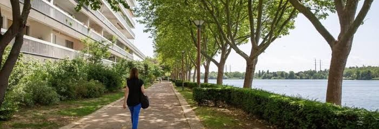 Appartement 1 Pièce 33 m² à louer à Créteil (94000)