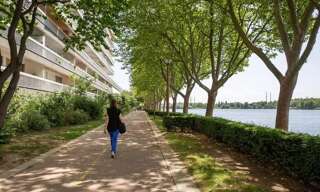 Appartement 1 Pièce 33 m² à louer à Créteil (94000)