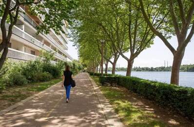 Studio de 33m2 à louer sur Créteil — photo du bien